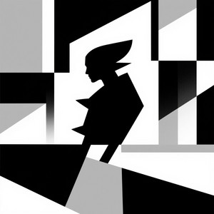 Fenna Heinrike - Mutiny