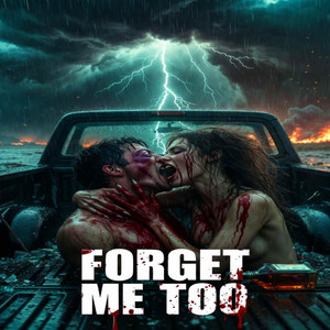 Forget Me Too by Mikey Jacobs