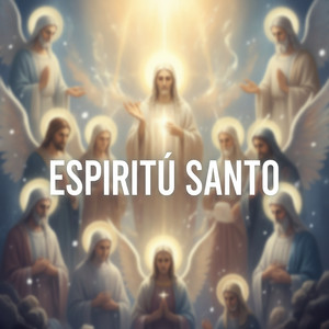 Espiritú Santo by Patroncito9