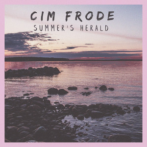 No More Solitude by Cim Frode