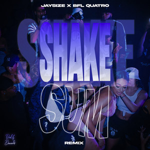 Shake Sum - Remix by Jaysize, BFLQuatro, DamianDsK