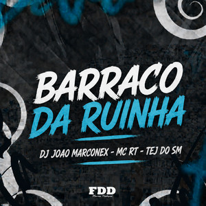 Barraco da Ruinha