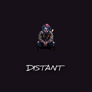 Distant by KB