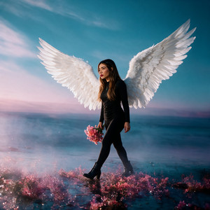 Cry of the Angels by Aedria