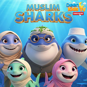 Muslim Shark do do do do by Deen Kids TV English
