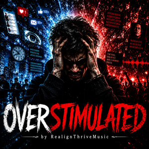 OVERSTIMULATED by RealignThriveMusic