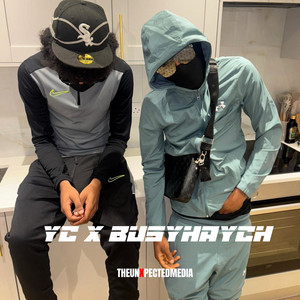 Yk where i am by Official YC, Busyhaych, The UnXpected Media