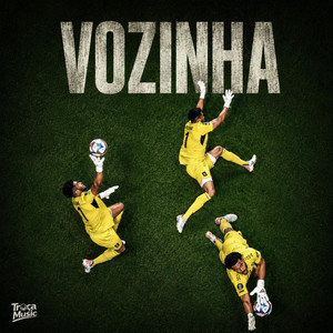 Vozinha by Troça Music