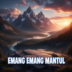Emang Emang Mantul by Dj pongsky