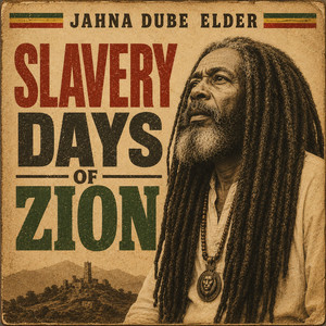 Jah Break Every Chain by Jahna Dube Elder