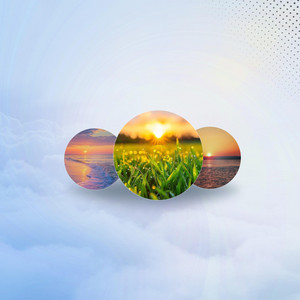 Sunrise 2 by Raymond Young
