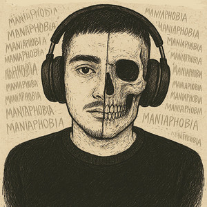 Glockonmyhip - we were never friends (intro)