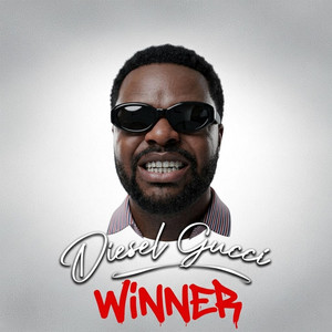 Winner by Diesel Gucci