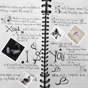 I And You