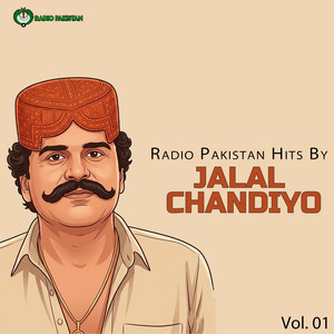 Jalal Chandiyo - Aa Agen Didon Kariyun