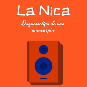 Daguerrotipo De Una Mancuspia