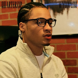 Quarter Zip by Wylin Liiq