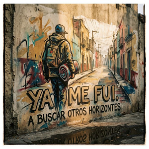 Ya me Fui by Isla Banileja