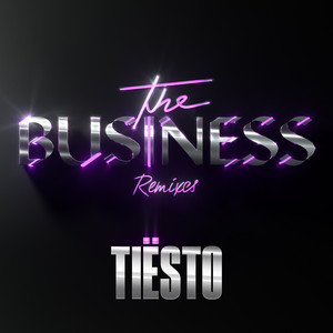 The Business - 220 KID Remix