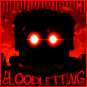 BLOODLETTING by Raleigh