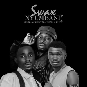 Seeway4bad - Swax Nyumbani (feat. Wadrama & Pluto)