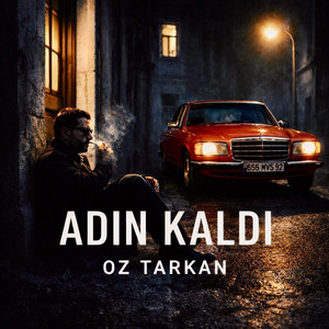 Adın Kaldı