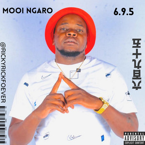 Mooi Ngaro - Iumue