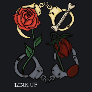 Portada de Link Up