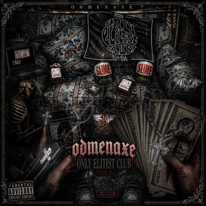 2faxe by Odmenaxe