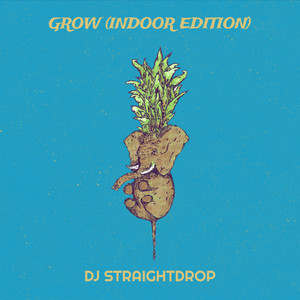 DJ STRAIGHTDROP - Relax