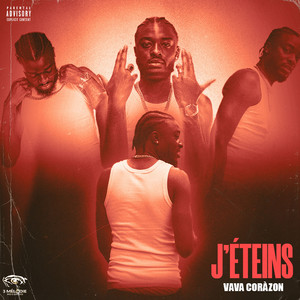 J’éteins by Vava Coràzon