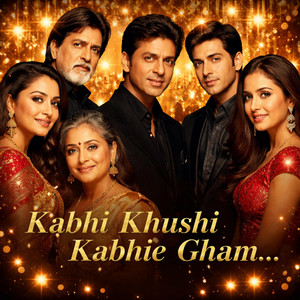 Kabhi Khushi Kabhie Gham