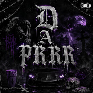 D A PRRR ONE by Toffy Urb