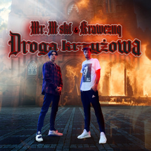 krawczuq & Mr. Mski - Droga Krzyżowa