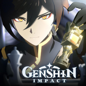 Genshin Impact: The Price of Order by Robert Mai