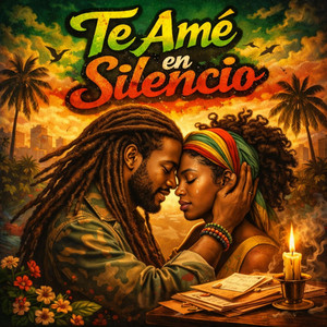 Te amé en silencio by R King