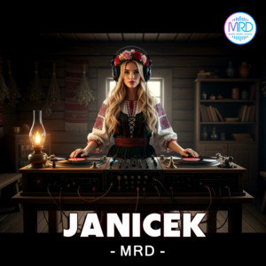 Janicek - radioedit