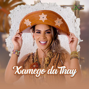 Xamego da Thay - São João da Thay