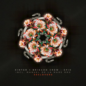 Epik cover art