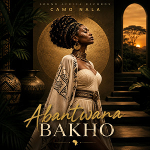 Amehlo by Camo Nala