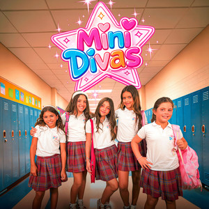 Mini Divas