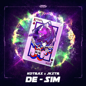 De-Sim by Kotrax, JKSTR