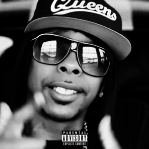 I Told You by Corey Drumz