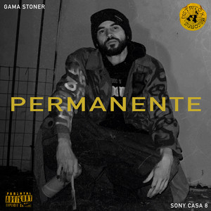 Portada de Permanente