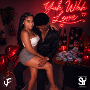You Wah Love by Tefflon