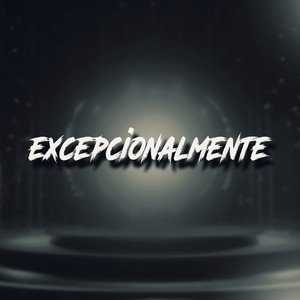 Portada de Excepcionalmente