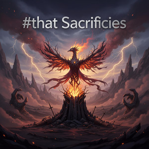 That Sacrifice by Dawne Arnette