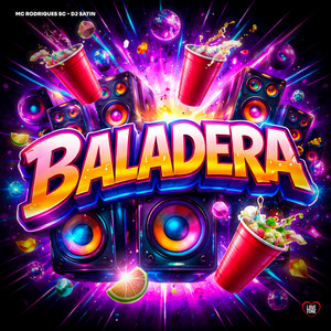 Portada de Baladera