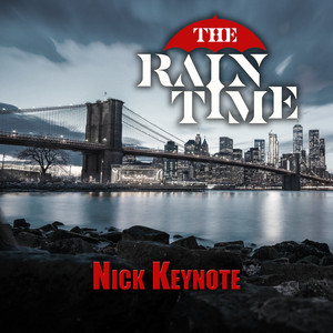 Nick Keynote - Black and White (feat. Andrey Davidyan)