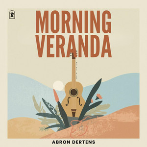 Morning Veranda by Abron Dertens